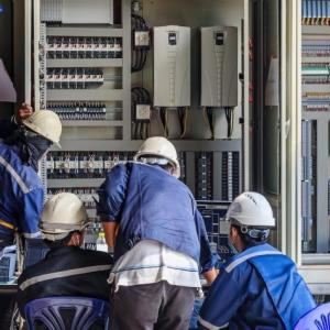 Instalação residencial, predial, comercial e industrial Instalação residencial, predial, comercial e industrial