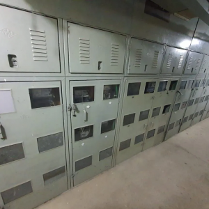 Projeto e instalação de padrão de energia, de baixa e média tensão (cabine primaria) Projeto e instalação de padrão de energia, de baixa e média tensão (cabine primaria)