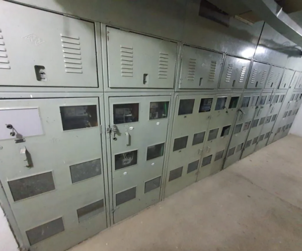 Projeto e instalação de padrão de energia, de baixa e média tensão (cabine primaria) Projeto e instalação de padrão de energia, de baixa e média tensão (cabine primaria)